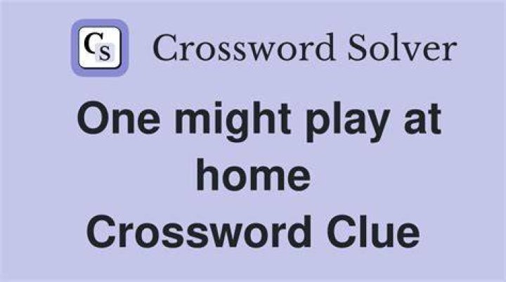One might consist of a primo, secondo and digestivo Crossword Clue