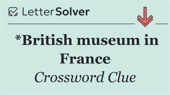 One-third of France’s motto Crossword Clue