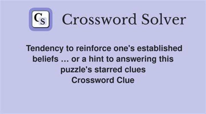 Opposites … or instructions for answering this puzzle’s starred clues Crossword Clue
