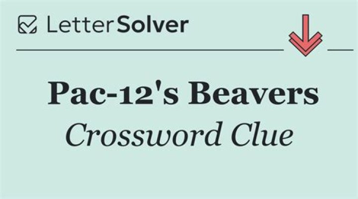 Org. for the Big East and Pac-12 Crossword Clue