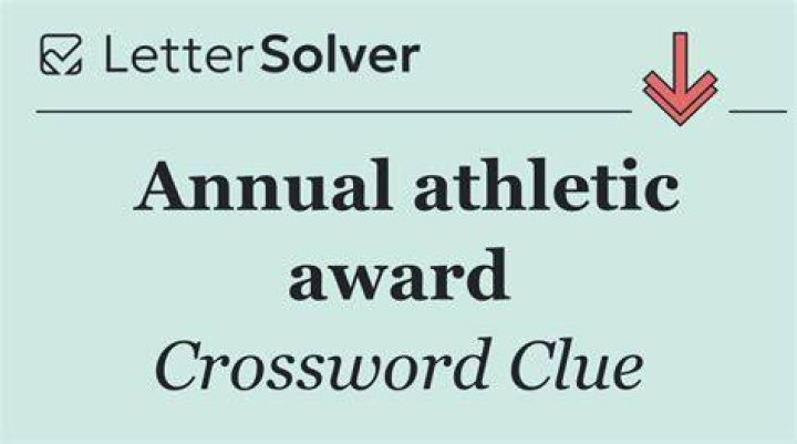 Org. with an Inspiration Award and an Award of Valor Crossword Clue