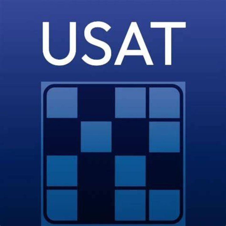 Org. with X-rays Crossword Clue