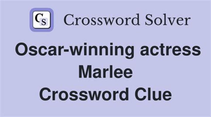 Oscar-winning lyricist Washington Crossword Clue