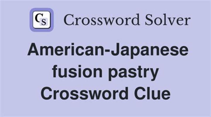 Pastry that gets pulled apart Crossword Clue