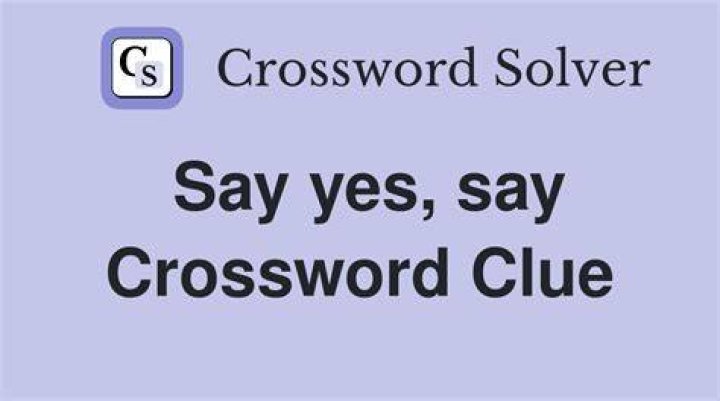 Pec pic, say Crossword Clue