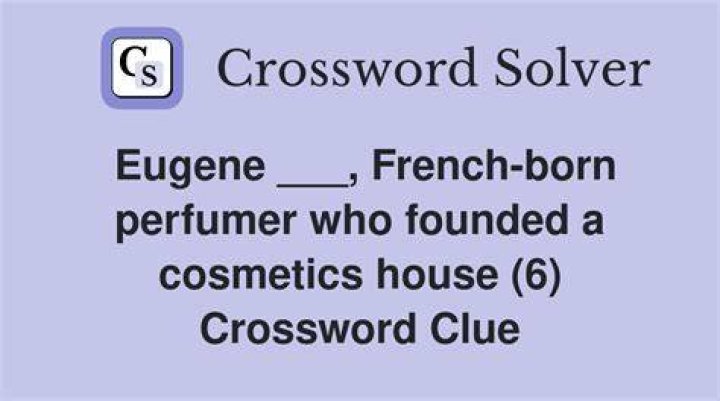 Perfumer’s extract Crossword Clue