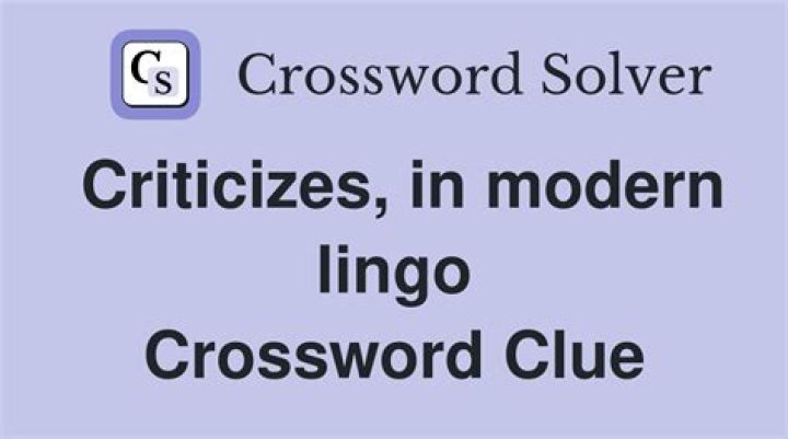 Physical expression of frustration, in modern lingo Crossword Clue
