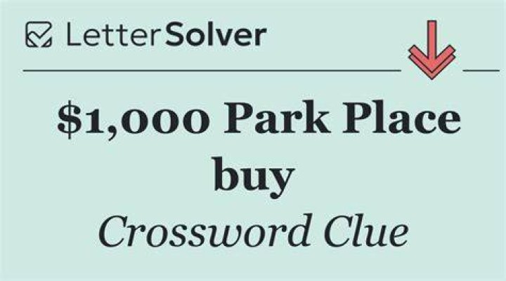 Place to buy a 16-Down Crossword Clue