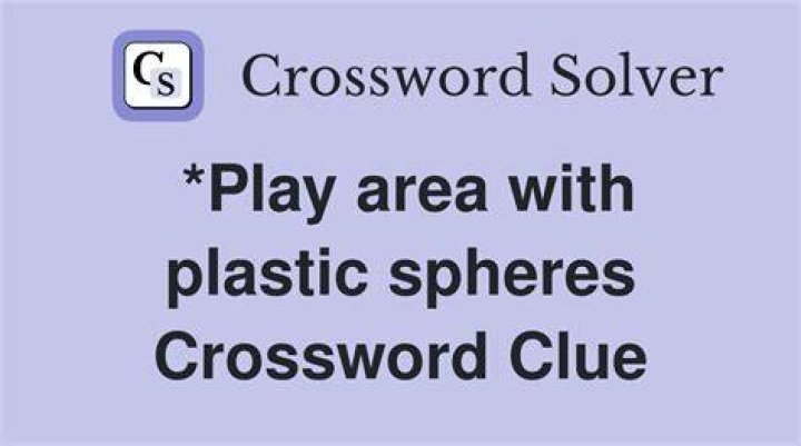 Plastic conveniences Crossword Clue