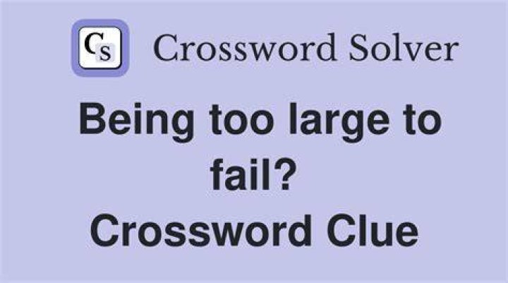 Player of Warren Buffett in “Too Big to Fail” Crossword Clue