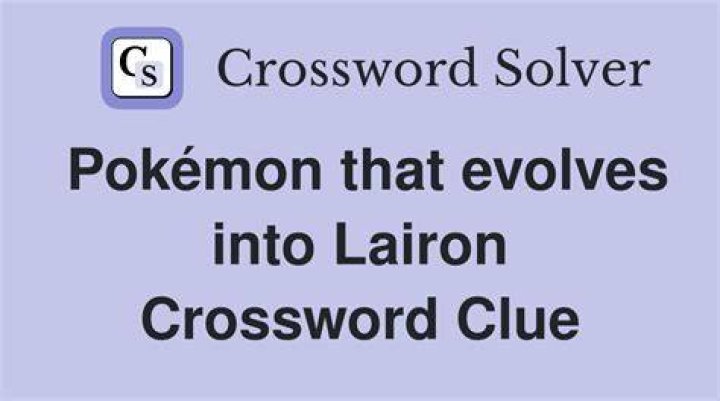 Pokémon that ultimately evolves into Alakazam Crossword Clue
