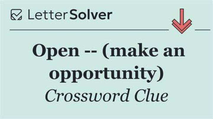 Pounce on, as an opportunity Crossword Clue