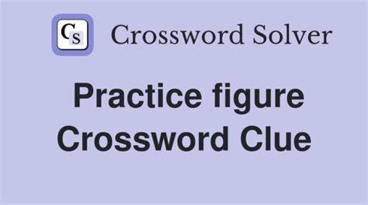 Practice Crossword Clue