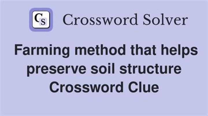 Preserve, in a way Crossword Clue