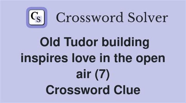 Problem in an old wooden building Crossword Clue