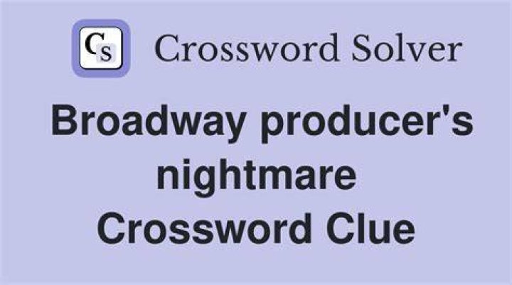 Producer of “whirligigs” Crossword Clue