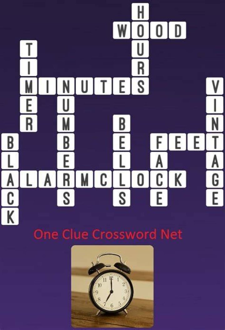 Product offering “round the clock protection” Crossword Clue