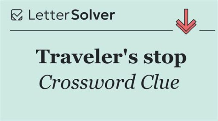 Protection offered for a traveler in a dangerous area Crossword Clue