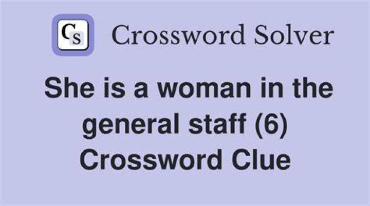 Put on staff Crossword Clue