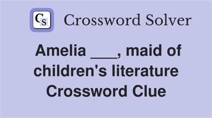 ___ Quimby of children’s literature Crossword Clue