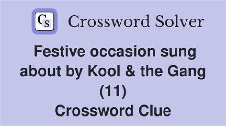 Rapper Kool Moe ___ Crossword Clue