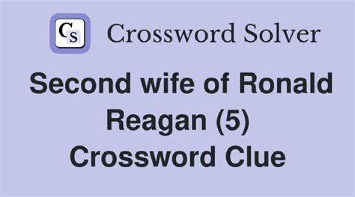 “Rawhide,” for Ronald Reagan Crossword Clue