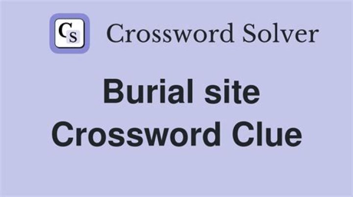 Refilling site Crossword Clue