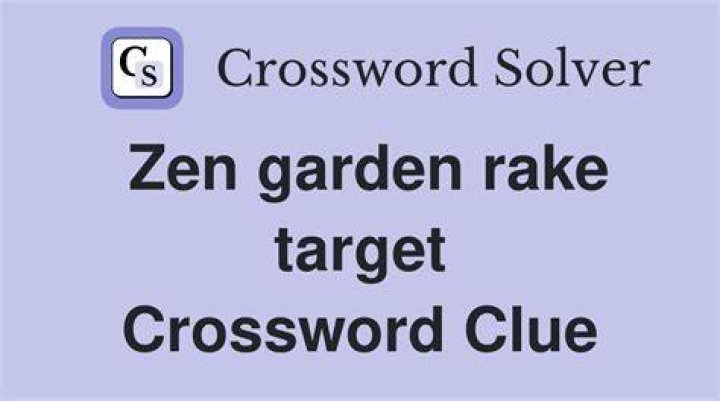 Renuzit target Crossword Clue