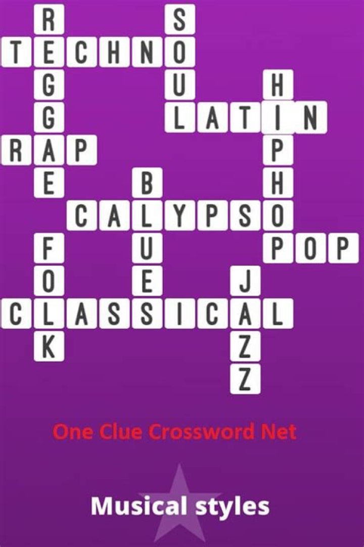 ___ rock (Queen’s onetime musical style) Crossword Clue