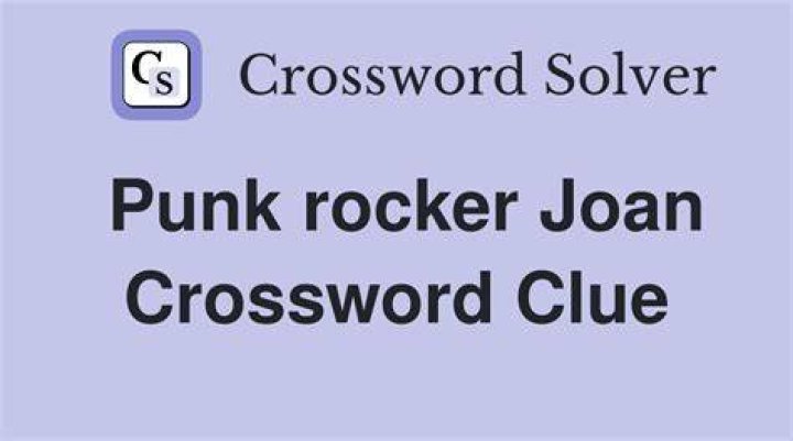 Rocker who sang “Paradise City” Crossword Clue