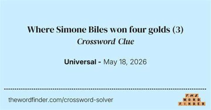 Rod who won four Wimbledons Crossword Clue