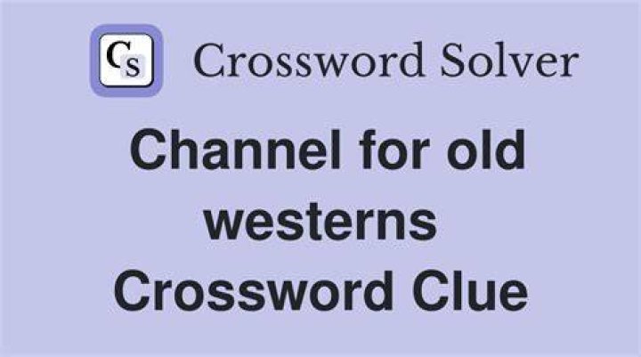 Rogers of old westerns Crossword Clue