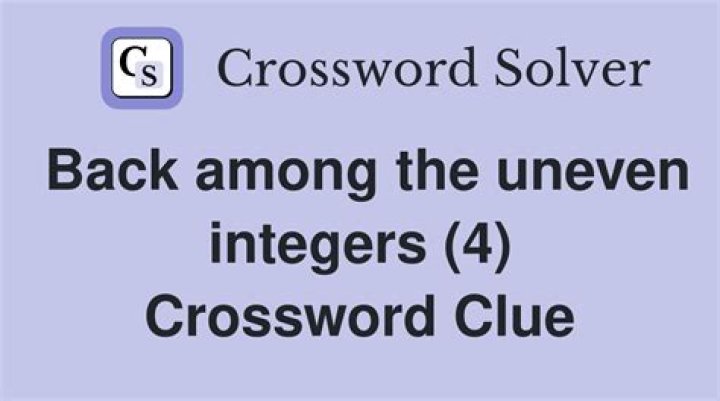 Rough and uneven Crossword Clue