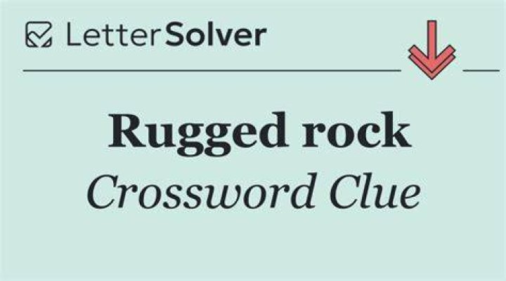 Rugged class Crossword Clue