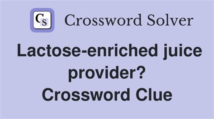 Run out of juice Crossword Clue