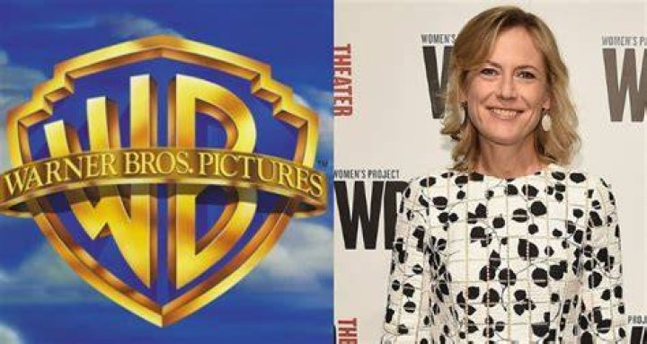 ___ Sarnoff, Warner Bros. C.E.O. beginning in 2019 Crossword Clue