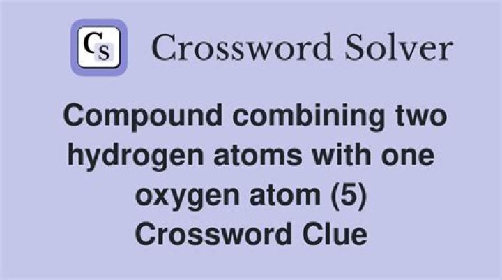 Scan that excites hydrogen atoms, for short Crossword Clue