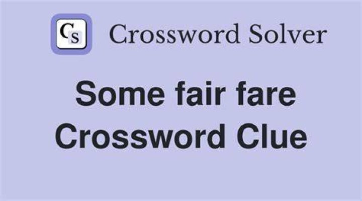 Science fair locale, often Crossword Clue