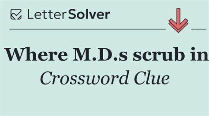Scrub vigorously Crossword Clue