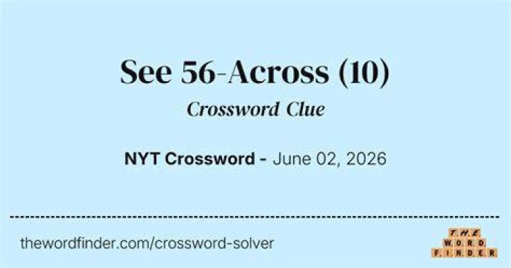 See 90-Across Crossword Clue