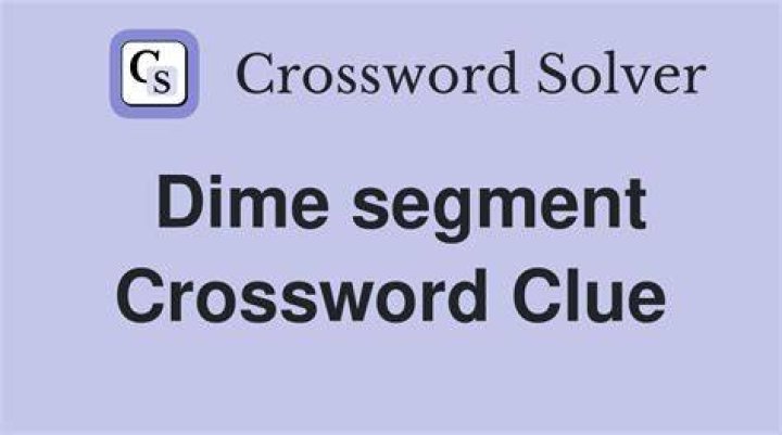 Sentence segment Crossword Clue