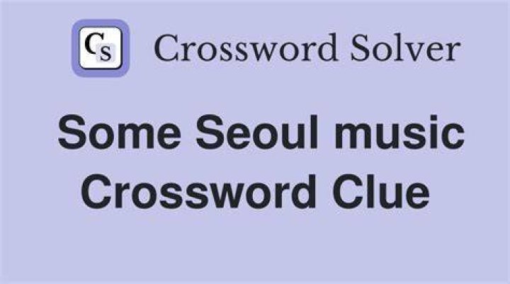 Seoul-based automaker Crossword Clue