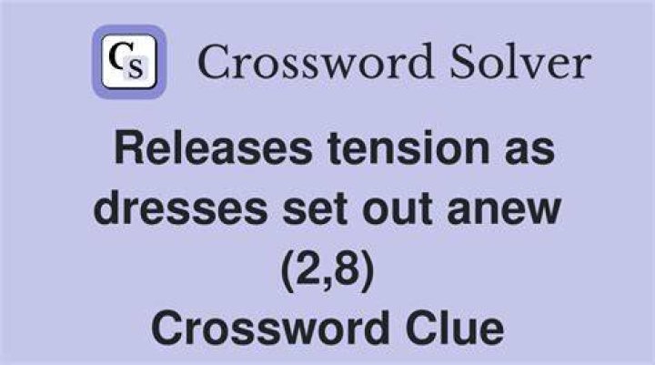 Set out on the highway? Crossword Clue