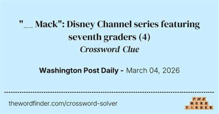 Seventh of 24 Crossword Clue