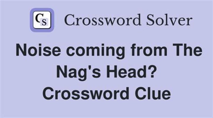 Shape of an intellectual’s head, it’s said Crossword Clue