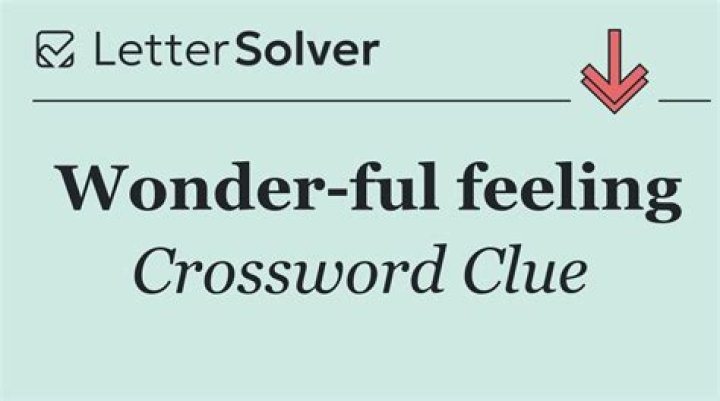 She is “wonder”-ful on screen Crossword Clue