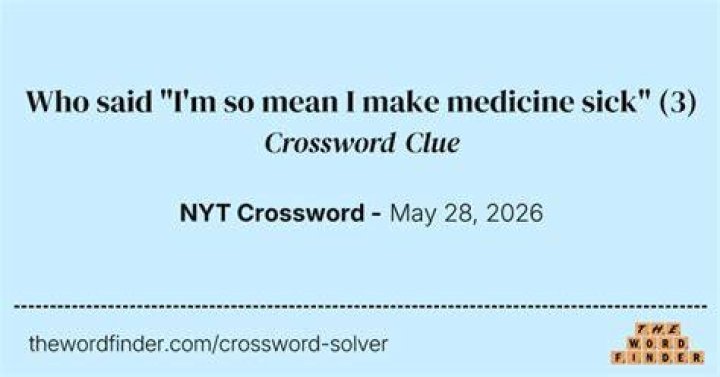 Sick and tired Crossword Clue