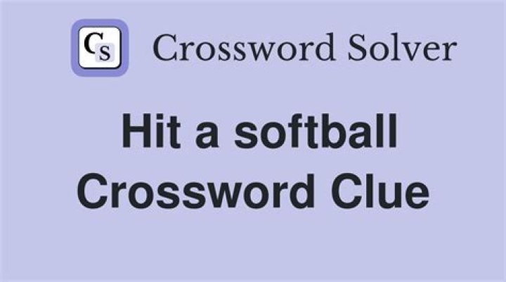 Sign of a smash hit Crossword Clue