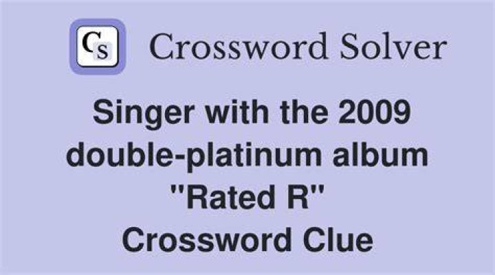 Singer with the 1992 double-platinum album “Little Earthquakes” Crossword Clue