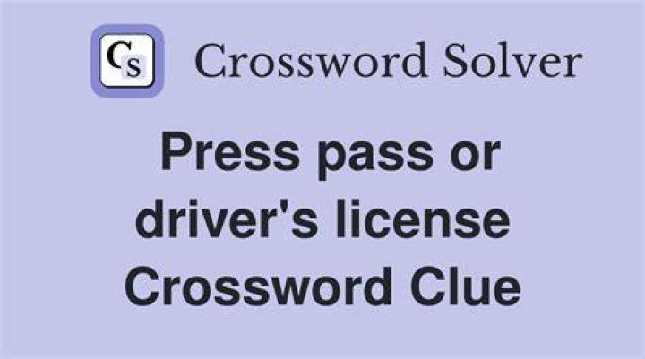 Sit beside a driver Crossword Clue
